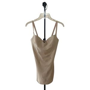 Flexees Nude Dress Shapewear